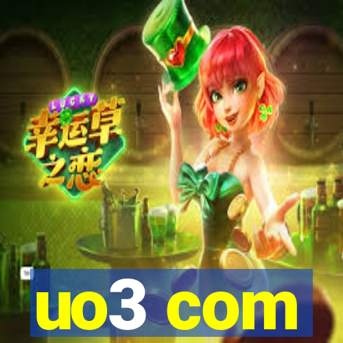 uo3 com